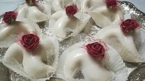 Pin On Gateaux Orientaux