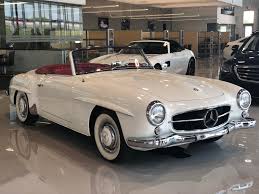 We did not find results for: 1960 Sl 190 With Red Top Beautiful Mercedes Benz
