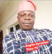 BIRTHDAY SHOUTOUT TO CHIEF PROFESSOR ADESUYI OLUWASANMI LAWRENCE(MILO)  METHUSELAH ILYA ODUA 98/99 KEG YEAR May line continue to fall in pleasant  places for you and may baba Eledumare bless your new age