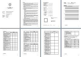 Silakan download di sini semoga raport awal… Contoh Buku Rapor Sd Kelas 5 Kurikulum 2013 Format Microsoft Word Berkas Edukasi