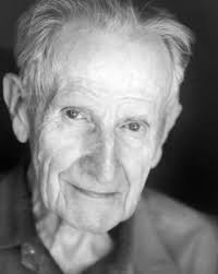 John Jones Obituary (1922