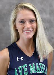 2017-18 Women's Basketball Roster