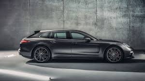 The 2018 Porsche Panamera Sport Turismo Is The Gorgeous Porsche Wagon We Ve Been Waiting For Porsche Panamera Panamera Sport Turismo Porsche Panamera Turbo