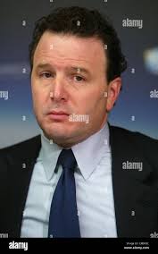 Michael klein hi-res stock photography and images