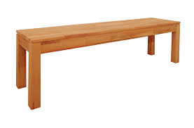 Bei idealo.de günstige preise für tv lowboard kernbuche massiv vergleichen. Bank Kernbuche Mass 6834 Elfo Mobel 140