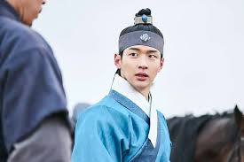 조선구마사 2차 티저 '조선을 위협하는 서역 악령들과의 핏빛 전쟁의 서막!' Obkgmxh4j4lgcm