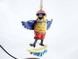 Check spelling or type a new query. Jim Shore Enesco E8 Margaritaville Jim Shore Surfing Parrot 3 6 In Ornament 6001538 Collectibles Blakpuzzle Com