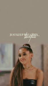 more ariana grande wallpapers not mine