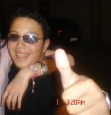 Página de David Calle