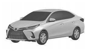 Mas esse modelo não é baseado no yaris fabricado no br. Toyota Yaris Com Novo Visual E Farois De Led So Chegara Ao Brasil Em 2022