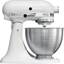 There are a lot of vendors selling the same product in. Kitchenaid 4 3 L Classic Stand Mixer 5k45ss Pakref