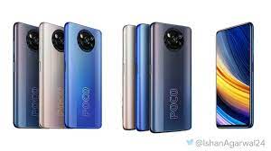Poco x3 pro has a new and improved look with a reflective chroma strip in the center and metallic texture on the sides. Everything We Know About The Poco X3 Pro Laptrinhx