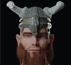 Everyday life. Blender 3D Still in phase of photorealism.