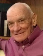 Obituary information for James "Jim" Daniel Horn