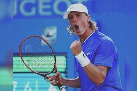 Atp & wta tennis players at tennis explorer offers profiles of the best tennis players and a database of men's and women's tennis players. Denis Shapovalov Biography Net Worth Girlfriend Racket Coach Hits Umpire Mother Ebiographypost