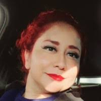 Lupe Roberts's Instagram, Twitter & Facebook