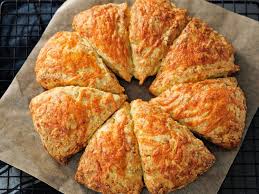 Scones Au Cheddar Recettes Recette Scones Scones Au Fromage Recette Scones