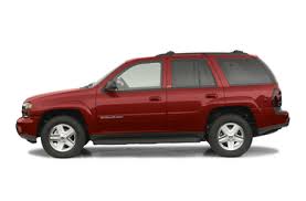 Image result for Red 2002 Envoy