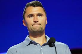 Charlie Kirk's Life Matters' Trademark Filed 5 Days After His Death