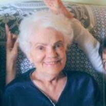 Josephine Rose Gardner