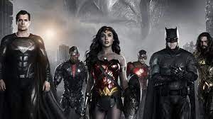 Watch video the best in chrome browsers, click here to download the free google chrome. Zack Snyder S Justice League Coming To 4k Blu Ray In Sept