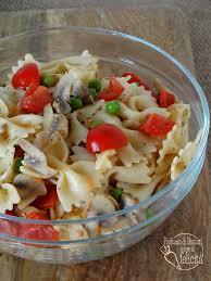 Each person can choose whatever he or she wants, and if they don't get enough during the first round, a second trip to the serving dishes is typically allowed, unless otherwise stated. Buffet Freddo 20 Ricette Da Preparare In Anticipo E Mangiare Fredde Pasta Fredda Ricette Cibo Etnico
