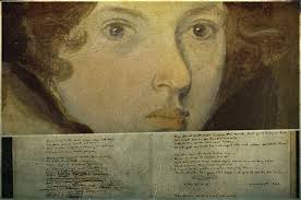 Emily Brontë. Three love poems for her 200 years