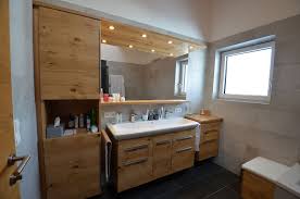 Badezimmer Ideen Fur Ihr Zu Hause Bad Mobel In Eiche Echtholz Badezimmer Badezimmer Eiche Badezimmer Mobel