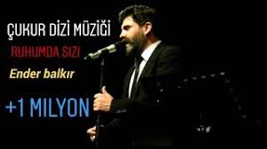 Çukur dizisinde çalan ender balkır ruhumda sızı sözleri bu nasil bir derttir dermani yoktur bedenimde degil ruhumda sızı görünmez bir yara acisi çoktur bedenimde degil ruhumda sizi oy oy. Ender Balkir Ruhumda Sizi Lyrics Sarki Sozleri Ù…Ø¬Ø§Ù†ÙŠ Mp3