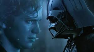 Darth Vader Ai Quotes