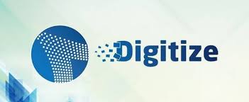 Hasil gambar untuk digitize coin ico