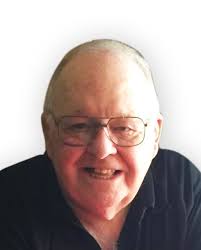 Obituary information for Robert Rahm