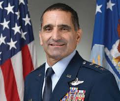 Great Power Competition Turns Up the Heat