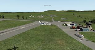 Took a bit of a gamble as it doesn't say p3dv5 compatible and i had to switch off the orbx africa mesh which it. X Plane 10 Airport Scenery Downloads