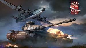 Wallpapers 2 Page Media War Thunder War Thunder Wallpaper Thunder