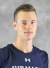 Nicholas Hofmeister (3/15/2021)