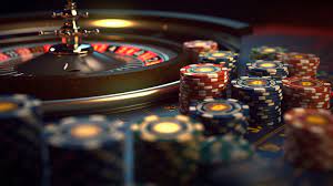 Chip Poker Năng động Trong Roulette 3d Một Minh Họa Tuyệt đẹp Trên Nền Thẻ  Sòng Bạc | Nền JPG Tải xuống miễn phí - Pikbest