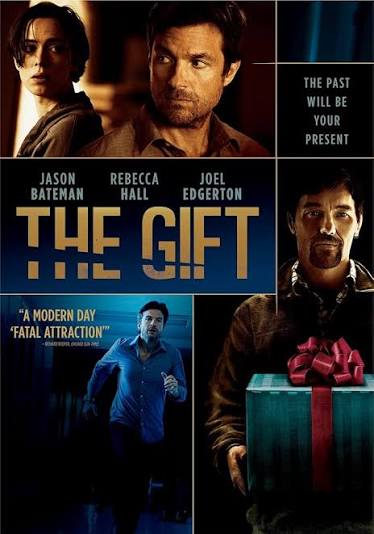 Amazon.com: The Gift (DVD) : Jason Bateman, Rebecca Hall, Joel Edgerton,  Joel Edgerton, Jason Blum, Rebecca Yeldham, Joel Edgerton, Joel Edgerton:  Movies & TV