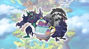 Which Of These Corviknights Are The Best? | Pokémon Amino