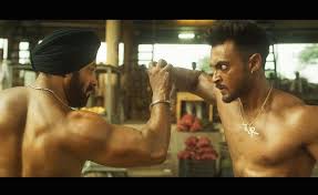The core plot of the film is based on the 2017 korean film the outlaws. Salman Khan S Latest Movie Antim To Release In 2021 Masala