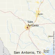 Welcome to visit san antonio, explore and experience the city's historical significance through tours. San Antonio Texas Cost Of Living