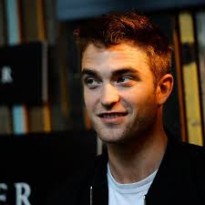 Robert Pattinson: Liebesglück mit Imogen Kerr nun offiziell?