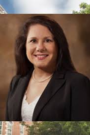 UA appoints first woman to lead College of Engineering as dean