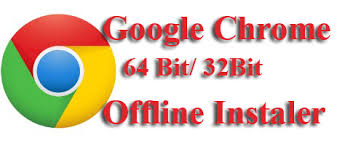 For instance, you can save sites. Download Google Chrome Offline Installer Fastest Web Browser For Windows 10 8 7