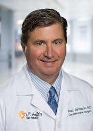 Scott Johnson, MD