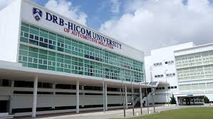 The company operates through three segments: å¤šå…ƒèµ„æºå·¥ä¸šå¤§å­¦ Drb Hicom University Of Automotive Malaysia å¤§é¦¬ç§ç«‹å¤§å­¦