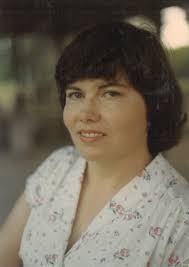 Nancy Huffman Obituary