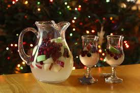 Holiday Sangria Recipe Hgtv