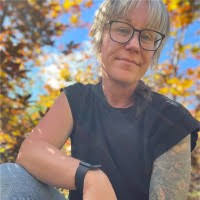 Andrea Fields Email & Phone Number