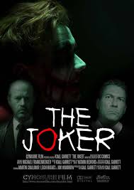 Now for something completely different: The Joker Short 2017 Imdb